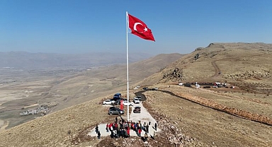 Çobandede Tabyası turizme kazandırılacak