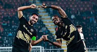 Çorum FK kötü gidişe dur dedi