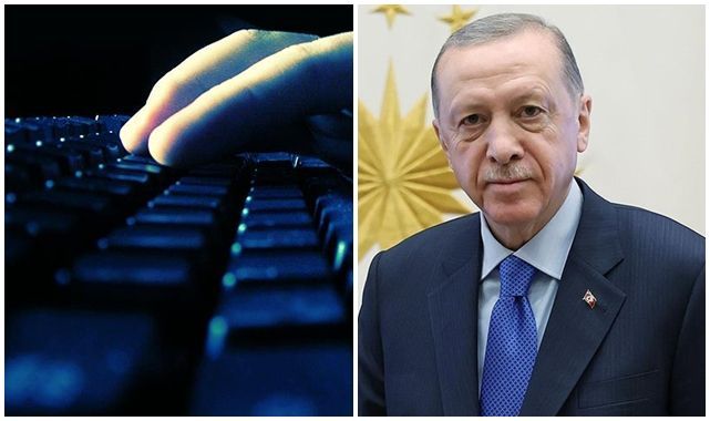 Cumhurbaşkanına hakaret cezasız kalmadı!