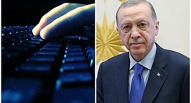 Cumhurbaşkanına hakaret cezasız kalmadı!