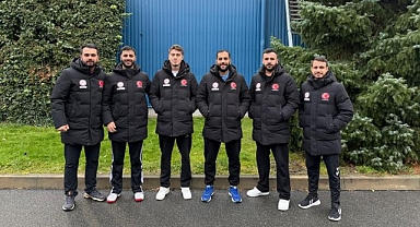 Curling milli takımından üstün performans