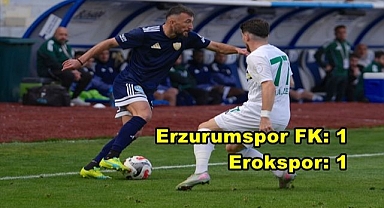 Dadaş beraberliğe doymuyor