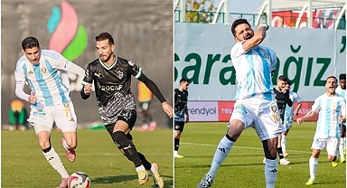 Dadaş fırsatı tepti! Dördüncülüğü kaybetti