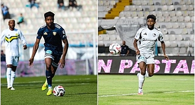 Dadaş'ın dinamosu! 6-8-10-Brandon