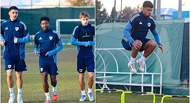 Dadaş’ın kader maçı