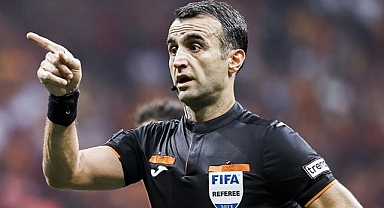 Dadaş'ın maçında düdük Karaoğlan’da