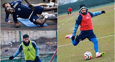 Dadaş'ın zorlu fikstürü; Iğdır'la başla, Bodrum'la bitir!