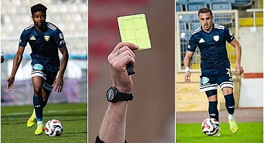 Dadaş'ta 2 oyuncu kart sınırında