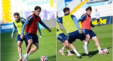 Dadaş zirveye yürüyor!