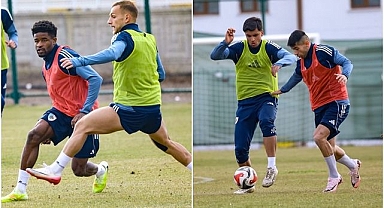 Dadaş zorlu virajda! 8 günde 3 maç yapacak