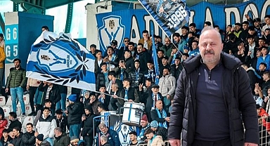 Dadaşlar Grubu’ndan bahis soruşturmasına tepki: ‘Erzurumspor’un adının bu olayla anılmasına üzgünüz’