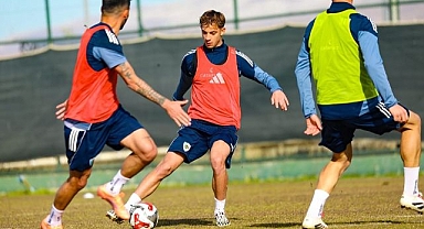 Dadaşlar lideri ağırlıyor