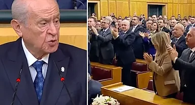 Bahçeli 