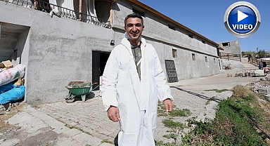 Devlet desteğiyle yeni sayfa açtı