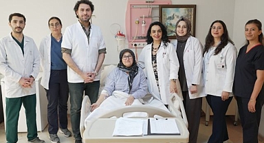 Diyabet oranında Türkiye'de ilk sırada