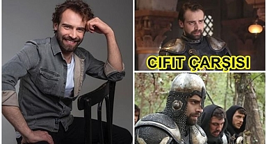 Dizilerin gediklisi oldu