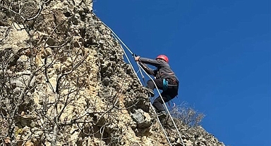 Doğa sevgisi aşıladılar 