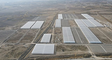 Doğu Anadolu'nun en büyüğü olacak!