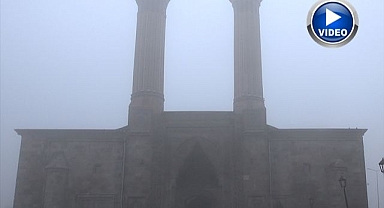 Doğu'da olumsuz hava koşulları etkisini sürdürdü