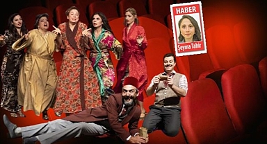 Doğu'nun sanat kapısı: Erzurum DT