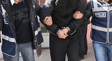 Dolandırıcılık zanlıları yakayı ele verdi