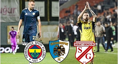 Dört ligde üç namağlup!