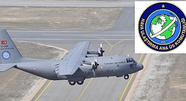 Düşen uçaktaki 9 şehidin görev yeri aynıydı!