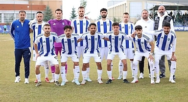 EBBSK evinde kaplan: 3-2