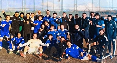 EBBSK Gümüşhane yolcusu