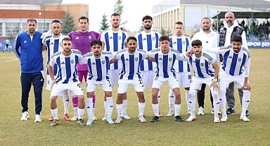 EBBSK rahat kazandı: 0-3