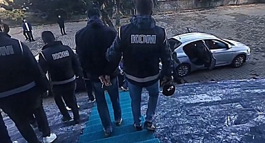 Ekiplerden dolandırıcılık operasyonu! Çok sayıda tutuklama var