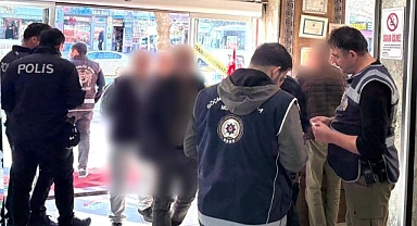 Ekiplerden huzur uygulaması