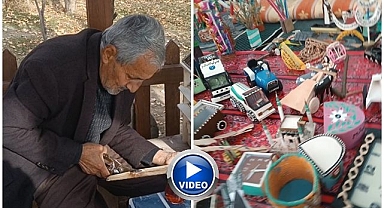 El sanatıyla mucize iyileşme