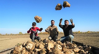 Emeğin karşılığı için yoğun mesai