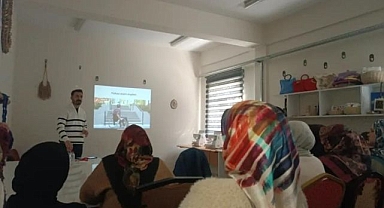 Engelli bireylere yönelik farkındalık semineri