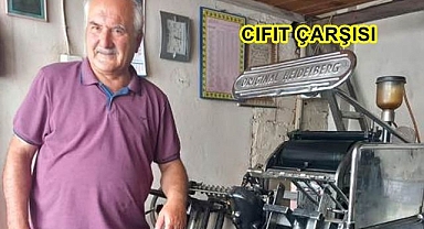 Entertipi kaldı geride..