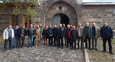 ER-VAK’tan müze projesine destek