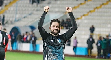 Eren Tozlu ilk 10’da