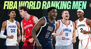 Erkekler için geliştirildi! FIBA o sistemi duyurdu