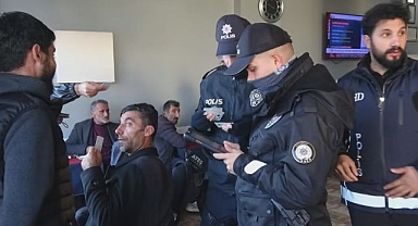 Erzurum’da 20 işyerine ceza!