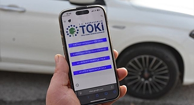 Erzurum'da 37 kişi TOKİ dolandırıcılığının kurbanı oldu