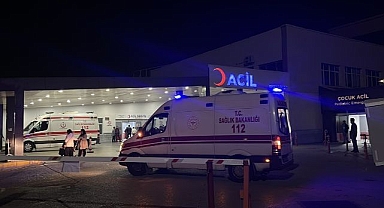 Erzurum'da aileler birbirine girdi! Çocuklar arasındaki kavga büyüdü...
