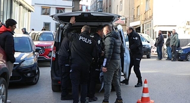 Erzurum'da askerlerin karıştığı tartışma bıçaklı kavgaya dönüştü!