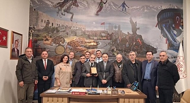 Erzurum'da halk kültürünün hafızası artık emekli 