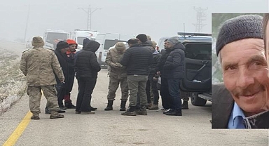 Erzurum'da iki gündür aranan çobandan haber var!