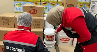 Erzurum’da işletmeler bir bir denetleniyor