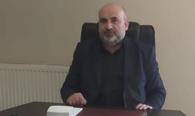 Erzurum'da Kuyumcular Odası seçimlerine yeni aday 