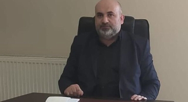 Erzurum'da Kuyumcular Odası seçimlerine yeni aday 