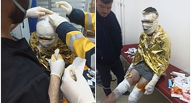 Erzurum'da maden yangını faciasında soruşturma başlatıldı!