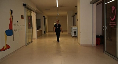 Erzurum'da sağlıkta 